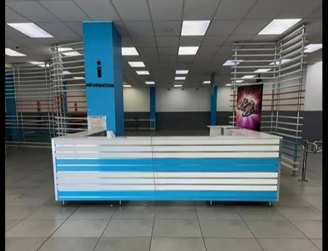 BUSINESS FOR SALE IN GEORGETOWN